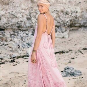 Warriors of the Divine “Wear your Prayers” Dress